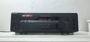SONY STR-DE135 FM STEREO RECEIVER - Bild 1 von 7