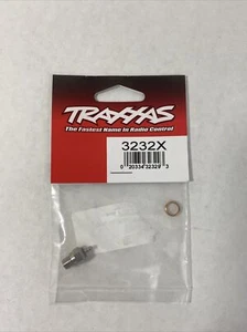 Traxxas 3232X Glow Plug Super Duty (Long-Med) - Picture 1 of 2