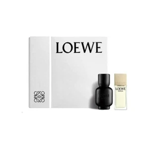 ESTUCHE REGALO ESENCIA DE LOEWE POUR HOMME EAU DE PARFUM 100 ML + 15 ML - Imagen 1 de 1