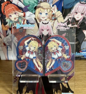 Hololive Kira Sticker - Akai Haato - Picture 1 of 1