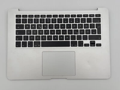 Topcase MacBook Air 13" A1466 Gehäuse Tastatur Trackpad 2013 2015 2017 Akku - Bild 1 von 4