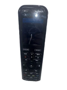 Logitech Harmony Elite N-R0010 Remote ONLY - No Charger - Afbeelding 1 van 4