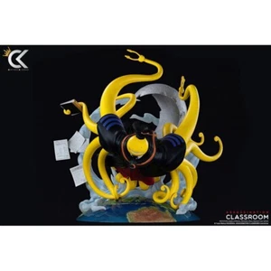 Statue Assassination Classroom - Koro Sensei - Cartoon Kingdom - Imagen 1 de 2