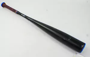 StringKing Metal Pro BBCOR .50 Black Baseball Bat 32 in 29 oz. 2 5/8” Dia. - Picture 1 of 7