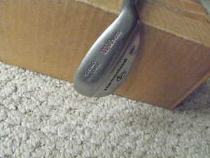 Women right handed ladies graphite Wilson Harmonized 55 degree SW - Picture 1 of 5