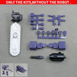 Filler Weapon Upgrade Kit für Legacy Evolution Comic Universe Tarn - TIM STUDIO - Bild 1 von 20