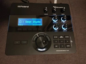 Roland TD-27 Drum Sound Module V-Drums - Picture 1 of 2