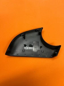 20-25 OEM TESLA MODEL Y LEFT SIDE EXTERIOR MIRROR LOWER CAP housing section - Picture 1 of 9