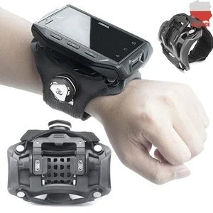 Wrist Mount Strap Replacement for Zebra WT6000 WT60B0 PN: SG-NGWT-WRMTS-01 - Zdjęcie 1 z 18