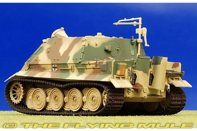 Easy Model 1:72 Sd.Kfz.181 Sturmtiger German Army - Image 1 of 4