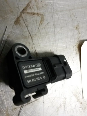 Sensor MAP de presión absoluta colector de 2011 Cadillac CTS 3.0 Foto 1 de 4