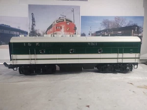 MTH Premier Southern F3 B Unit Diesel Nonpowered 20-2177-3 - Picture 1 of 14