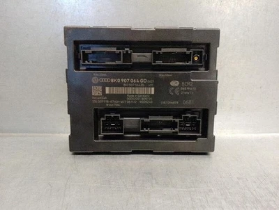 8K0907064GD centralina confort per AUDI A5 SPORTBACK (8T) 2.0 16V TDI 4726397 - Immagine 1 di 2