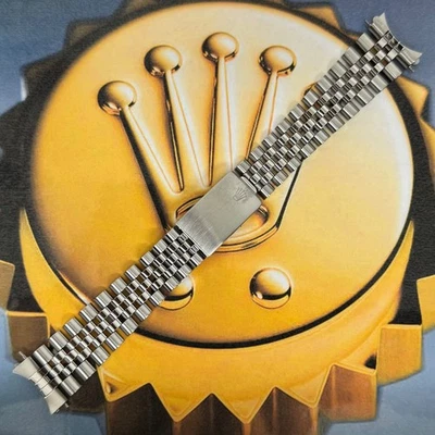 Rolex Datejust 36mm Masculino 62510H Jubileu 20mm Pulseira de Aço Inoxidável - Imagem 1 de 4