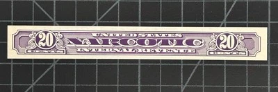 US Revenue - Narcotic - SC# RJA70A - NGAI - Fresh - Premium Item - SCV - $200.00 - Image 1 of 2