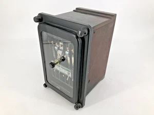 General Electric GE 12HFA171B2A Auxiliary Relay 125V - Picture 1 of 9