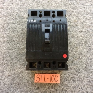 General Electric TED134030 3-polig 30 Amp 480Vac Leitungsschutzschalter *schneller Versand* - Bild 1 von 11