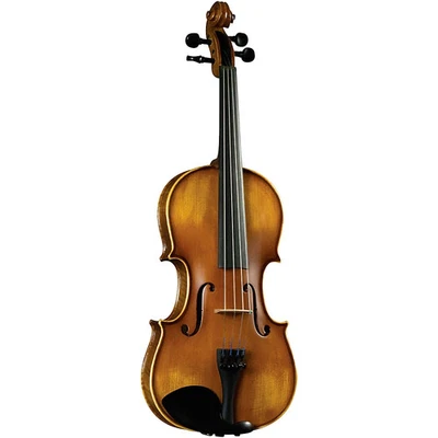 Cremona SV-200 Premier Student Violin Outfit Level 1 4/ - Image 1 of 2