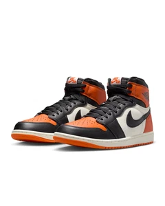 DZ5485-008 Nike Air Jordan 1 Retro High OG Shattered Backboard (2025) (Herren) - Bild 1 von 6
