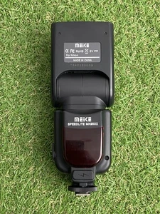 Meike MK950II TTL Master Slave Flash Speedlite Light (C353) - Picture 1 of 5