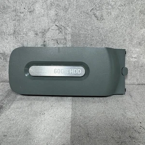 Offizielle Microsoft XBOX 360 Fat 60GB Externe Festplatte HDD getestet - Bild 1 von 2