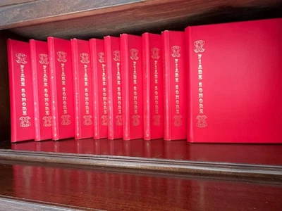 FIABE SONORE FABBRI 1966 COMPLETA (RACCOGLITORI,DISCHI) +PINOCCHIO+ALICE 97 VOL. - Immagine 1 di 4