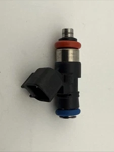 Inyector de combustible genuino Motorcraft CM-5188 Ford BR3Z-9F593-B F150 Explorer 11-19 - Imagen 1 de 6