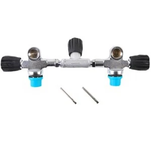 SF-1 TopDeal: Dir Zone Absperrbrücke 230 bar für 171 mm zB für D12 lang D7 breit - Bild 1 von 1