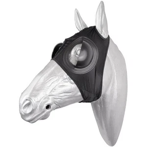 Zilco Stretch Race Hood - Full Cup Visor with Slots - Picture 1 of 1