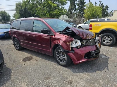 Chasis Brain Box Dodge Caravan 11 12 13 14 15 16 17 18 19 Foto 1 de 4