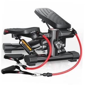 KeppiFitness Steppers for Exercise at Home, Stair Stepper for Home Gym with - Picture 1 of 8