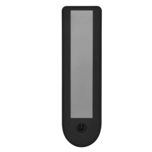 Electric Scooter Switch Panel Silicone Dustproof Waterproof Protective Cover - Picture 1 of 11