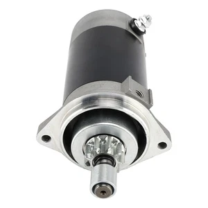 Anlasser Starter für Suzuki Marine DT20 DT25 DT30 DT40 DF25 DF30 31100-94400 - Bild 1 von 10