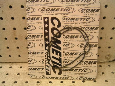 COMETIC JUNTA CUBIERTA EMBRAGUE ÚNICO SUZUKI RM250 96-01 RMX250 96-01 NOS 18-7496 Foto 1 de 2