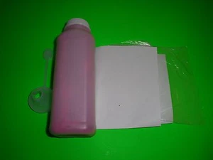 Magenta Toner Refill for Dell 5100CN 5100 Colo Pinter 310-5809 J5308 GG578 - Picture 1 of 1