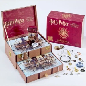 The Carat Shop Harry Potter Calendrier de l'Avent (HPA0185) - Foto 1 di 3