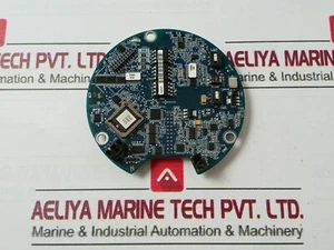 ROSEMOUNT CCA 08732-0822 Printed Circuit Board 94V-0 - Picture 1 of 6