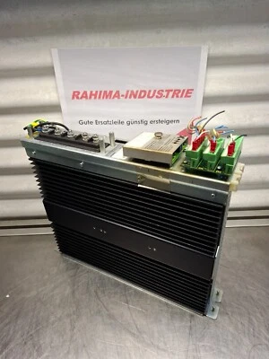 TDM 3.2-020-300-W0 Indramat used 233712 TDM3.2-020-300-W0 - Bild 1 von 4