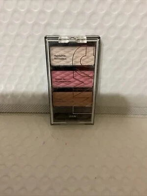 NYC NewYork Color HD Color Trio Eye Shadow #794 Crystal Springs - Image 1 of 2