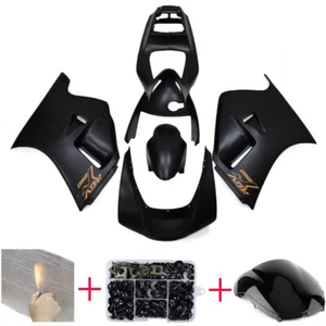 For 1990 91 92 93 94 1995 Suzuki RGV250 VJ22 Plastic ABS Fairing Kit Fairings - Picture 1 of 9