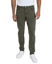 Dkny Mens Mercer Skinny-Fit Jeans Green Size 30W x 32L