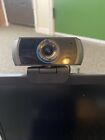 Spedal Full Hd 1080P Live Streaming Web Camera With Built-In Microphone Used