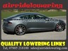 TESLA MODEL S & X Air Suspension Lowering Links Module