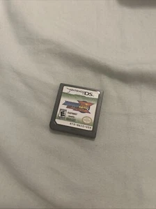 Mega Man Zero Collection (Nintendo DS, 2010) - Picture 1 of 2