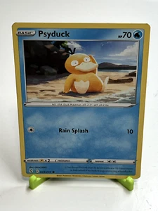 Pokemon Psyduck 024/203 Evolving Skies Uncommon LP Condition - Picture 1 of 2
