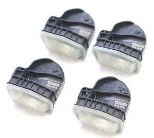 4x Original Ford Reifendrucksensor RDKS RDK RDC 670AC9E6 Reifendruck Sensor 4x - Picture 1 of 3