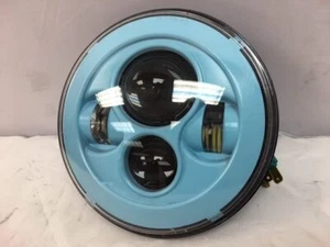 FOR7″ Replacement TEAL Projector HID LED Light Bulb Headlight Motorcycle - Bild 1 von 3
