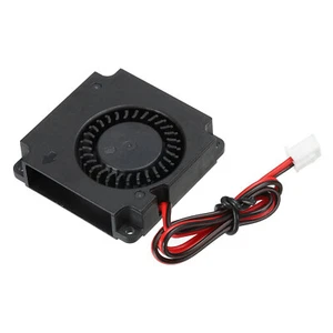 DC Brushless Fan Cooling Blower Fan Cooler 4010 40x40x10mm DC5V 0.15A - Afbeelding 1 van 7