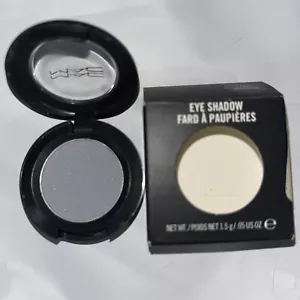 MAC Cosmetics Early Morning Satin Eyeshadow NEW In Box LE Discontinued Rare HTF - Picture 1 of 5