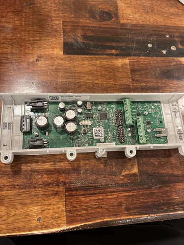 Dematic F005300013 Rev AC Conveyor Motor Controller Circuit Board | eBay